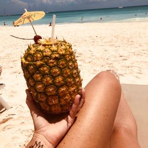 Meet your Posher, Sadie